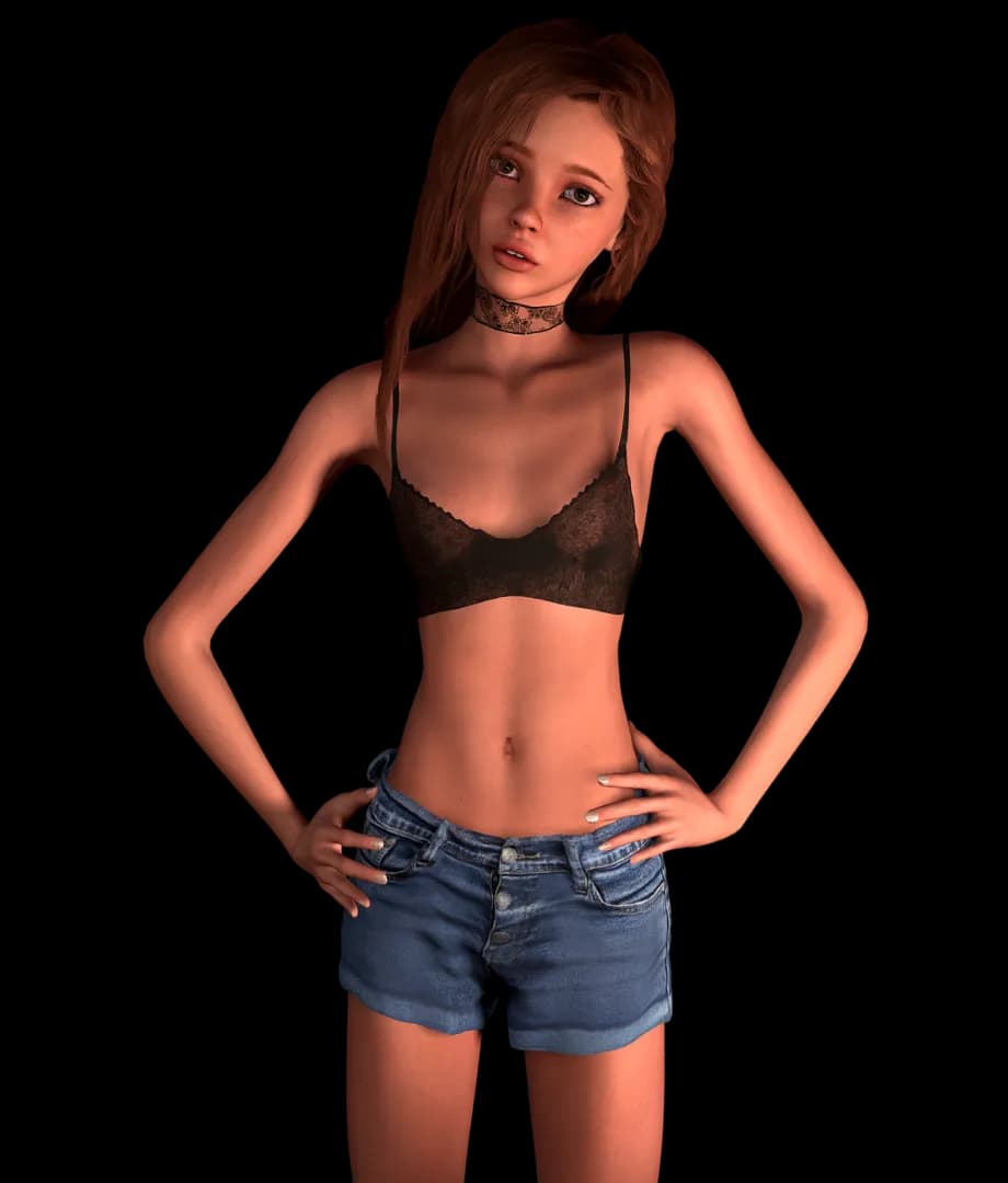 Nadia Jovanovic