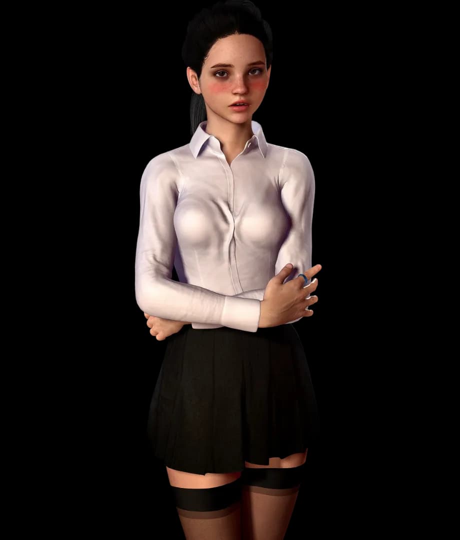 Esther Shepherd