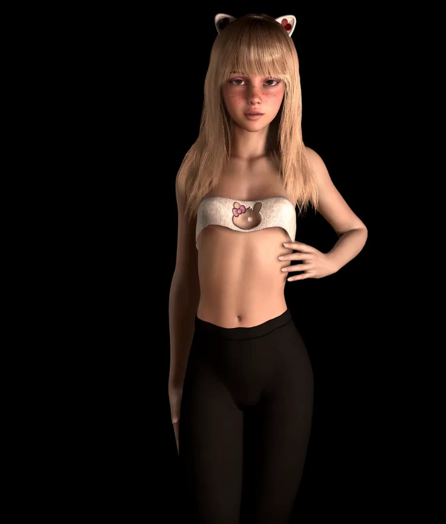 Sasha Summerfield