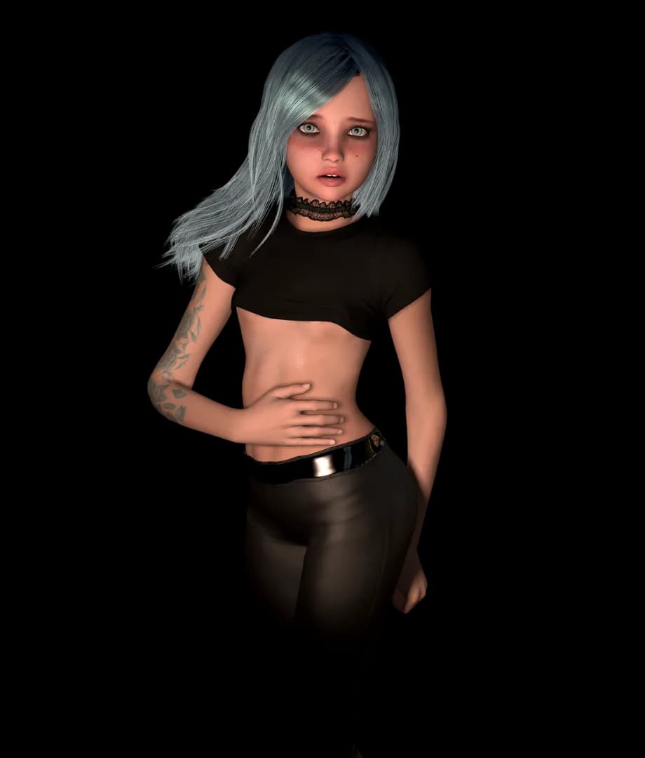 Cassie Fairchild