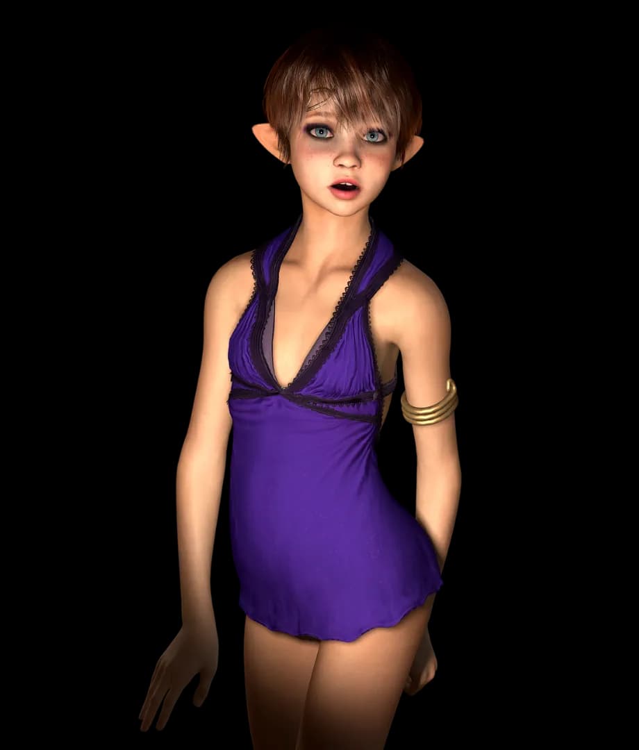 Heather Seraphelle