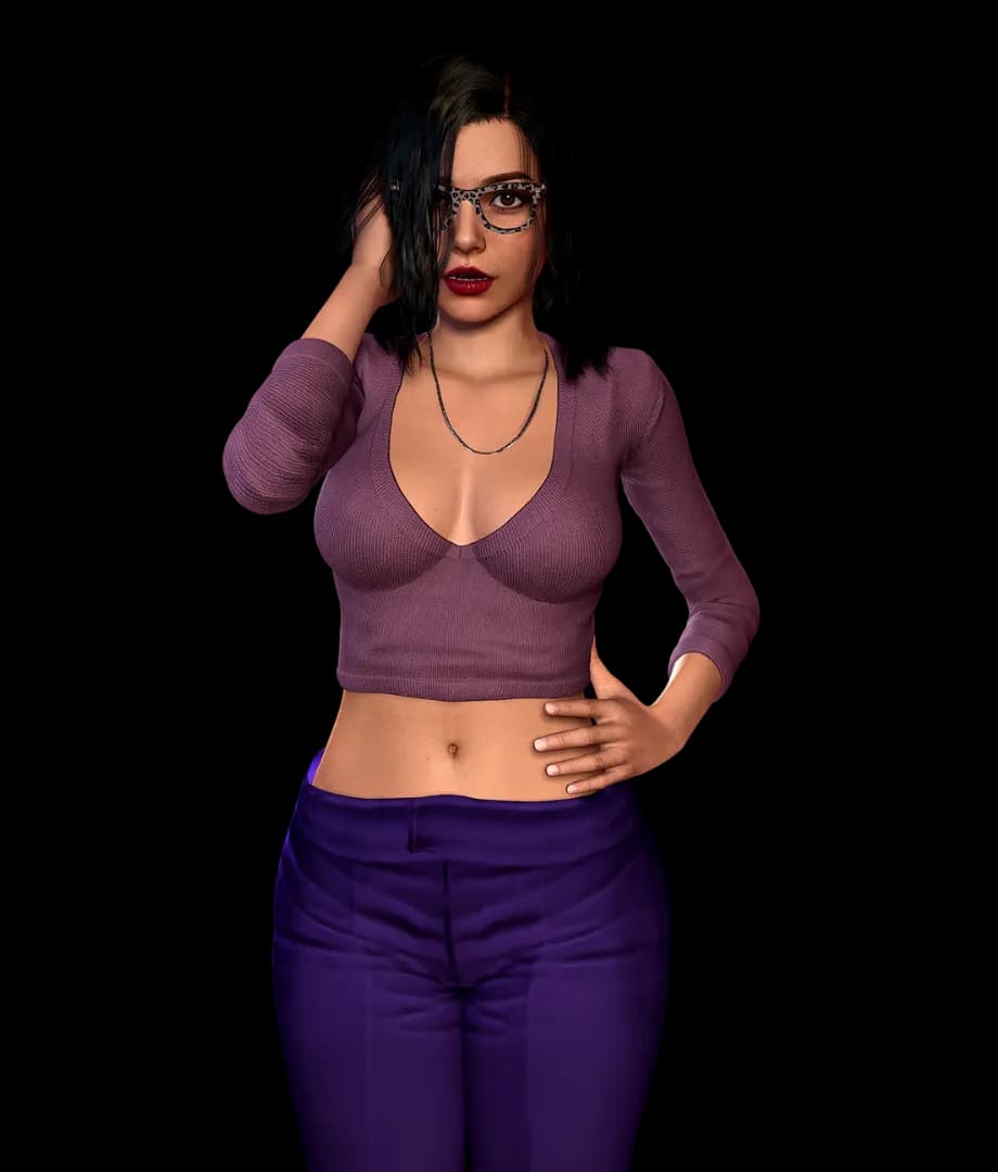 Erica Summerfield