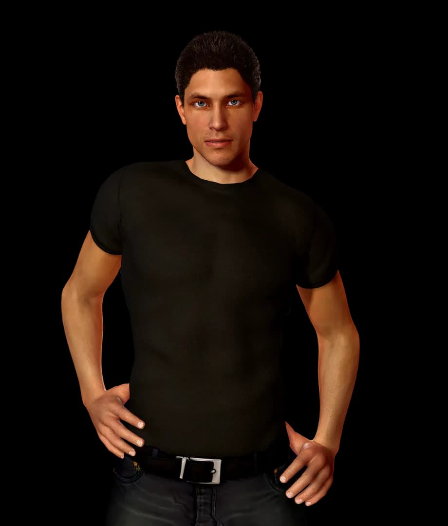 Ben Hargrove