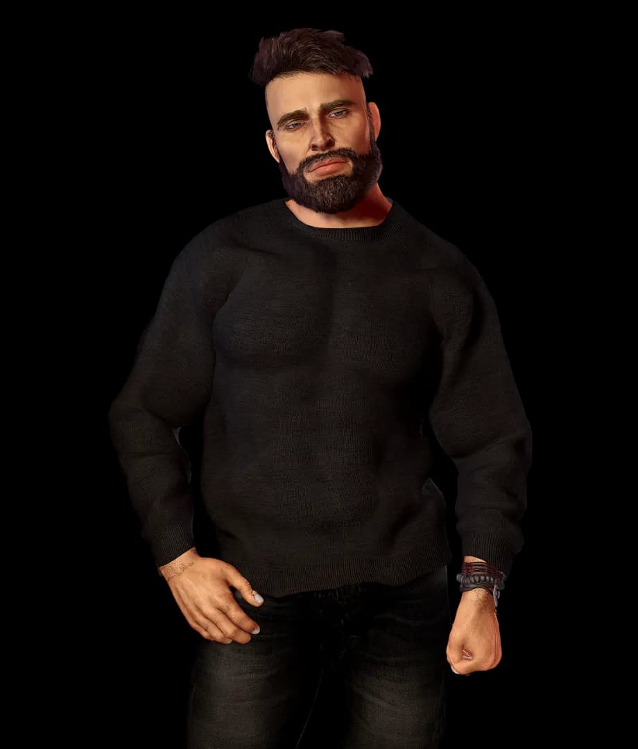 James Carter