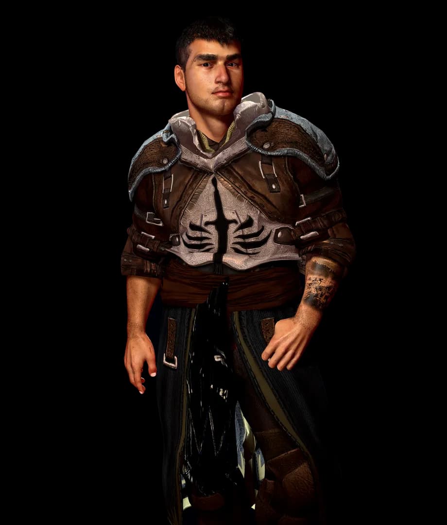 Vladamir Vladislav