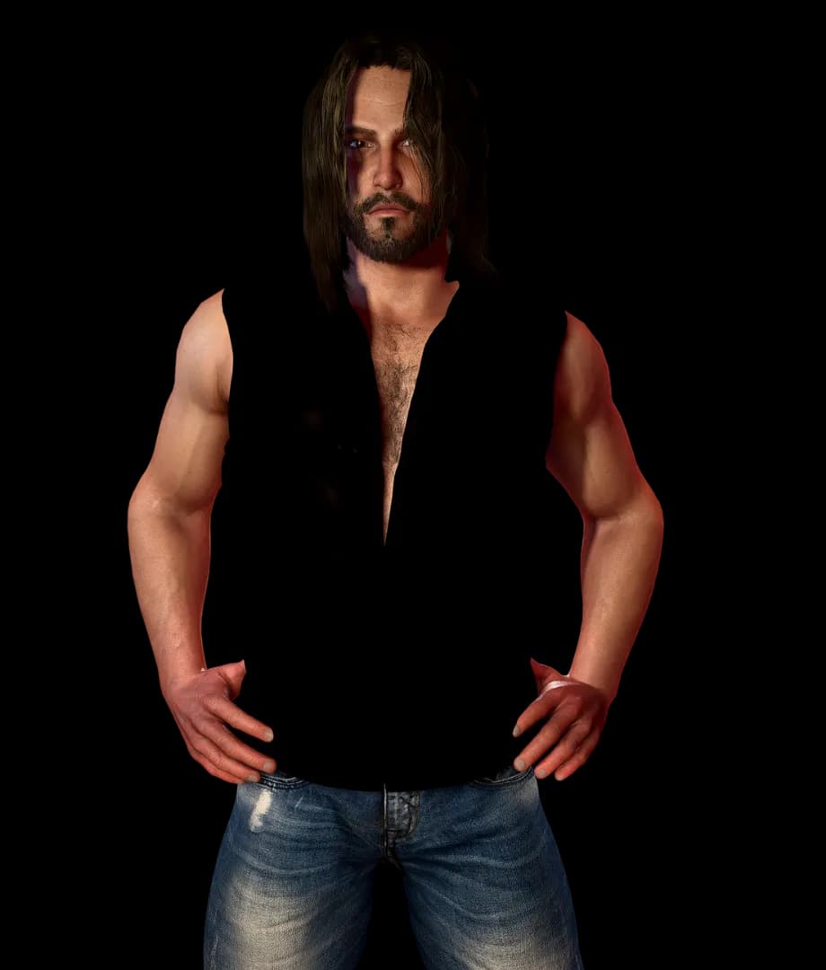 Johnny Maddox