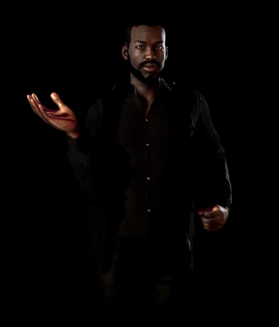 Charles Kassa