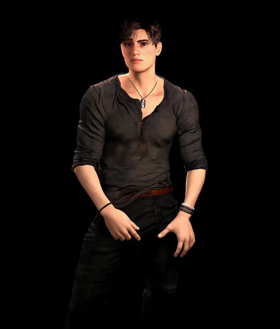 Noah Rowan