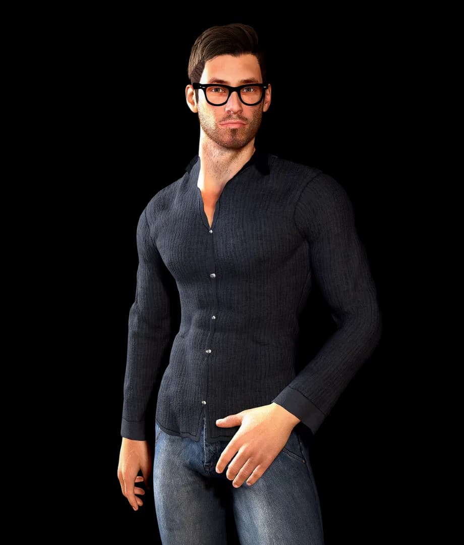Jason Beaumont