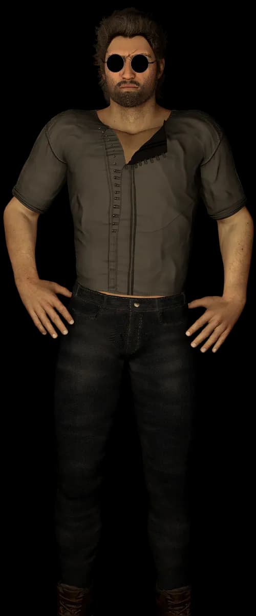 Luc Marveau