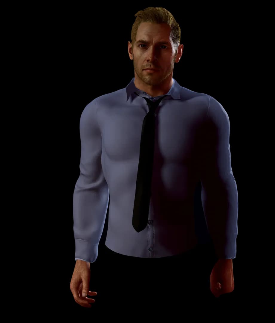 Cullen Pendragon