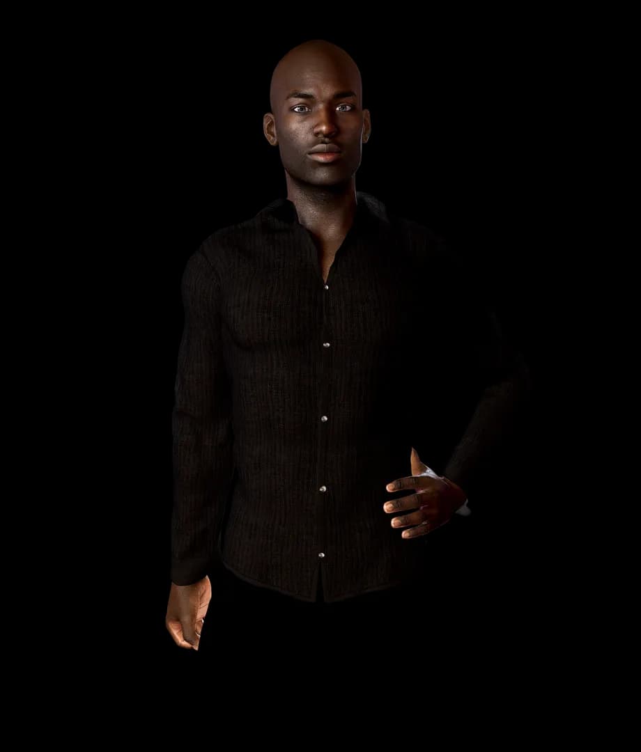 Joseph Desta