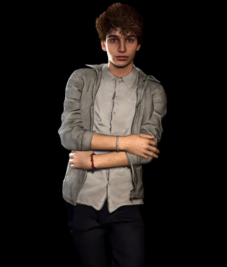 Cody Carter