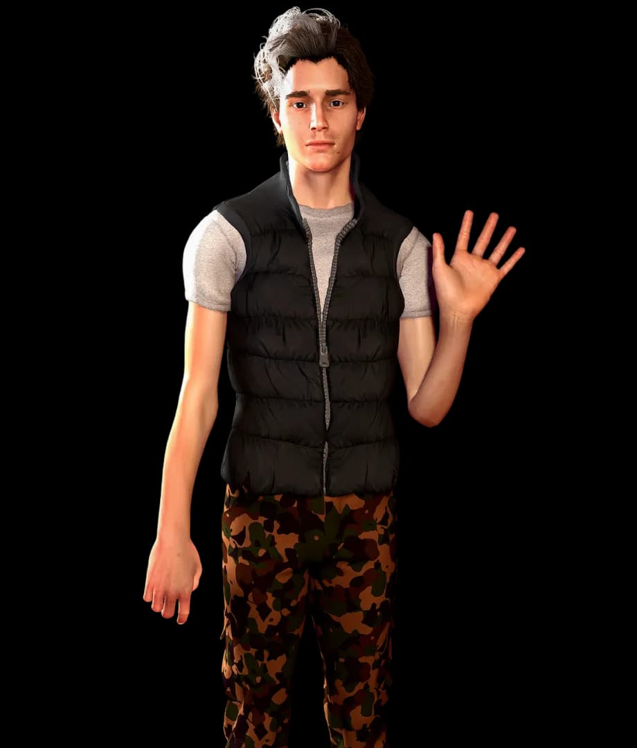 Kevin Donovan