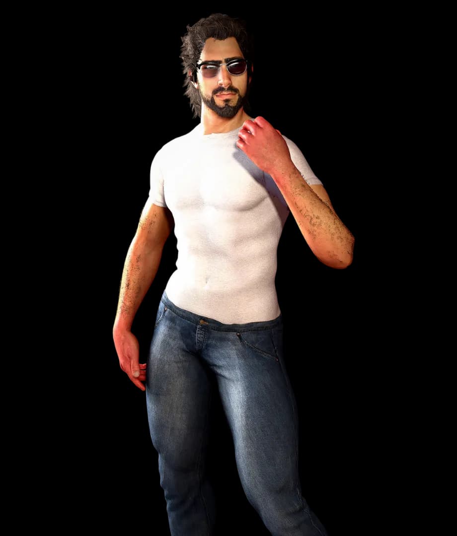 Isaac Henderson