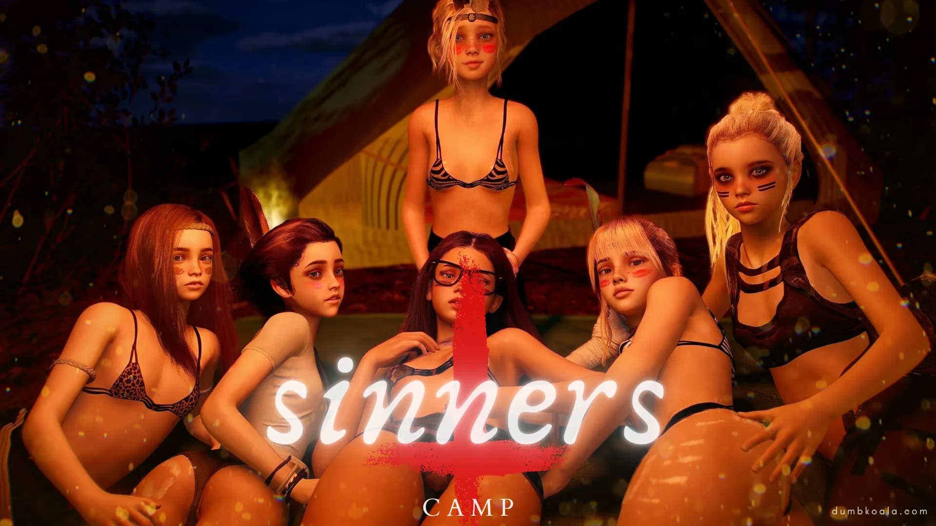 Sinners Camp