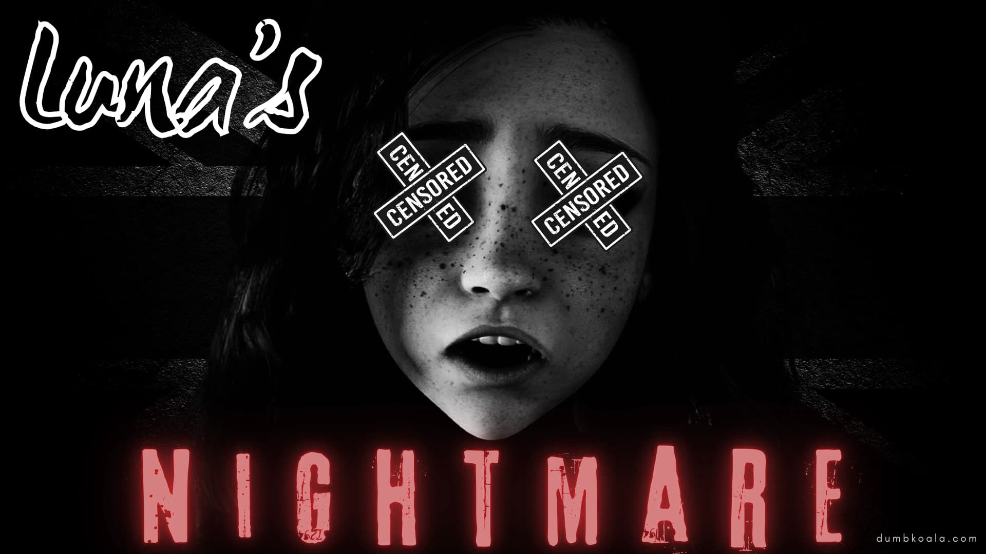 Luna's Nightmare