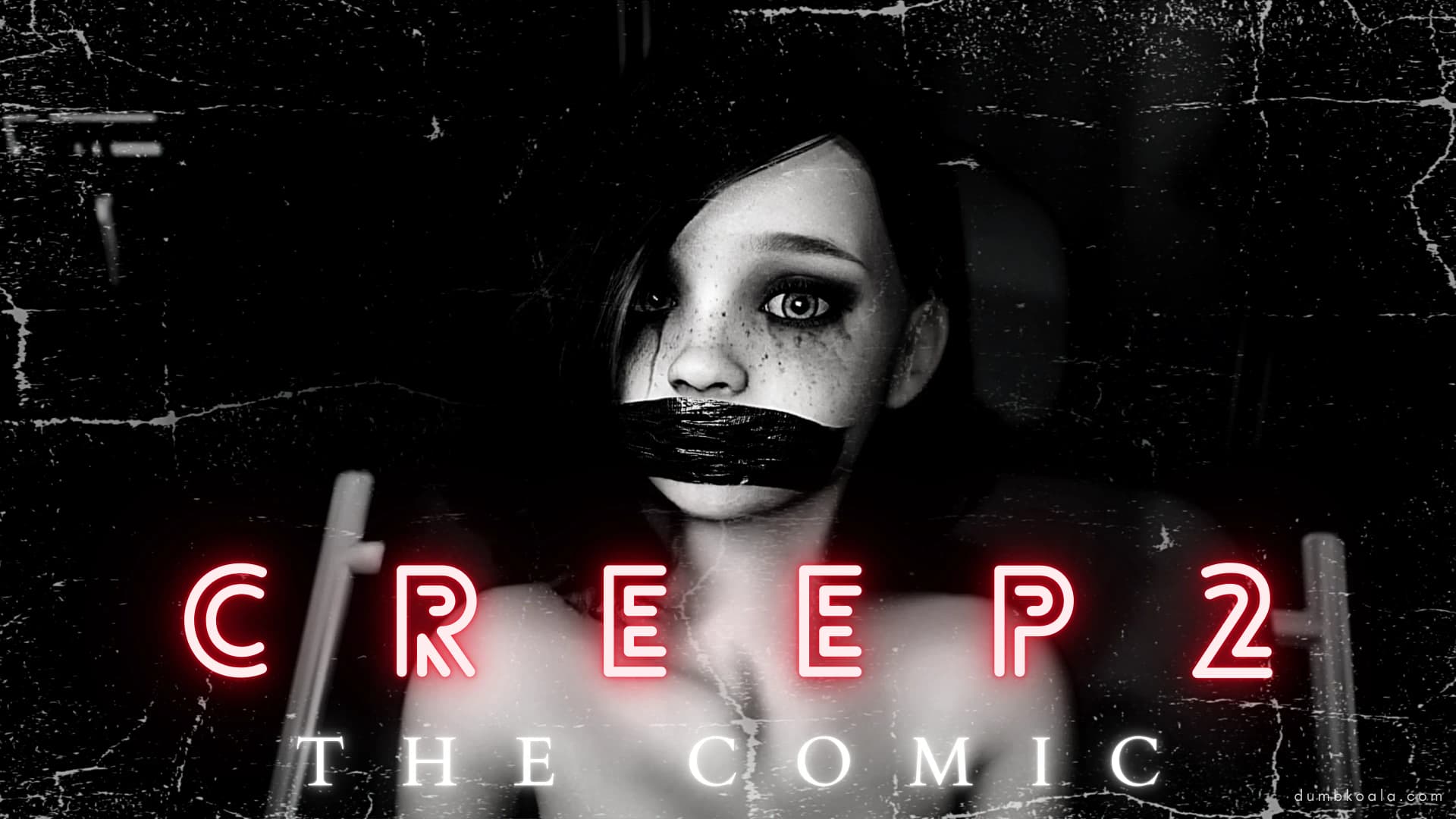 Creep 2