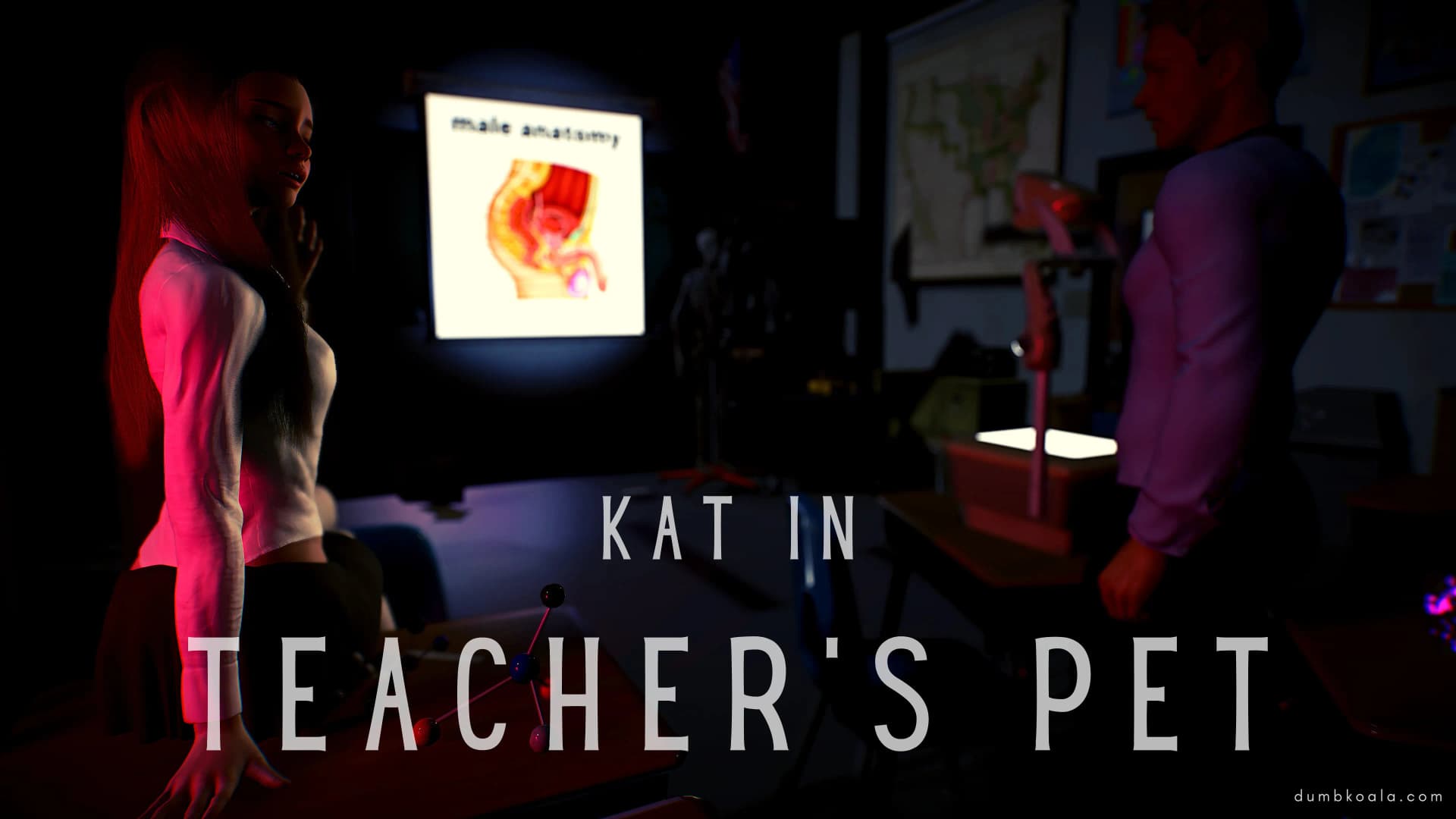 Teacher's Pet