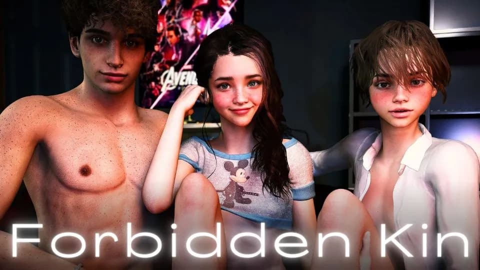 Forbidden Kin