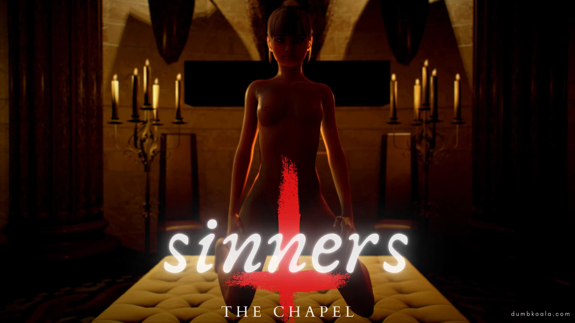 Sinners The Chapel