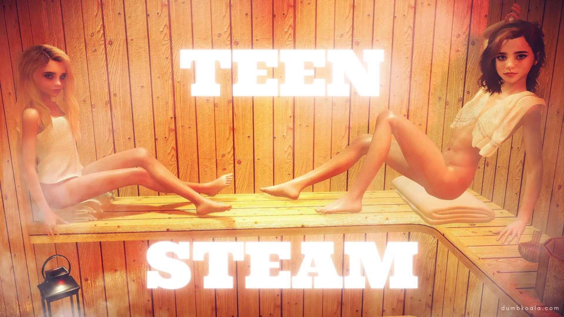 Teen Steam