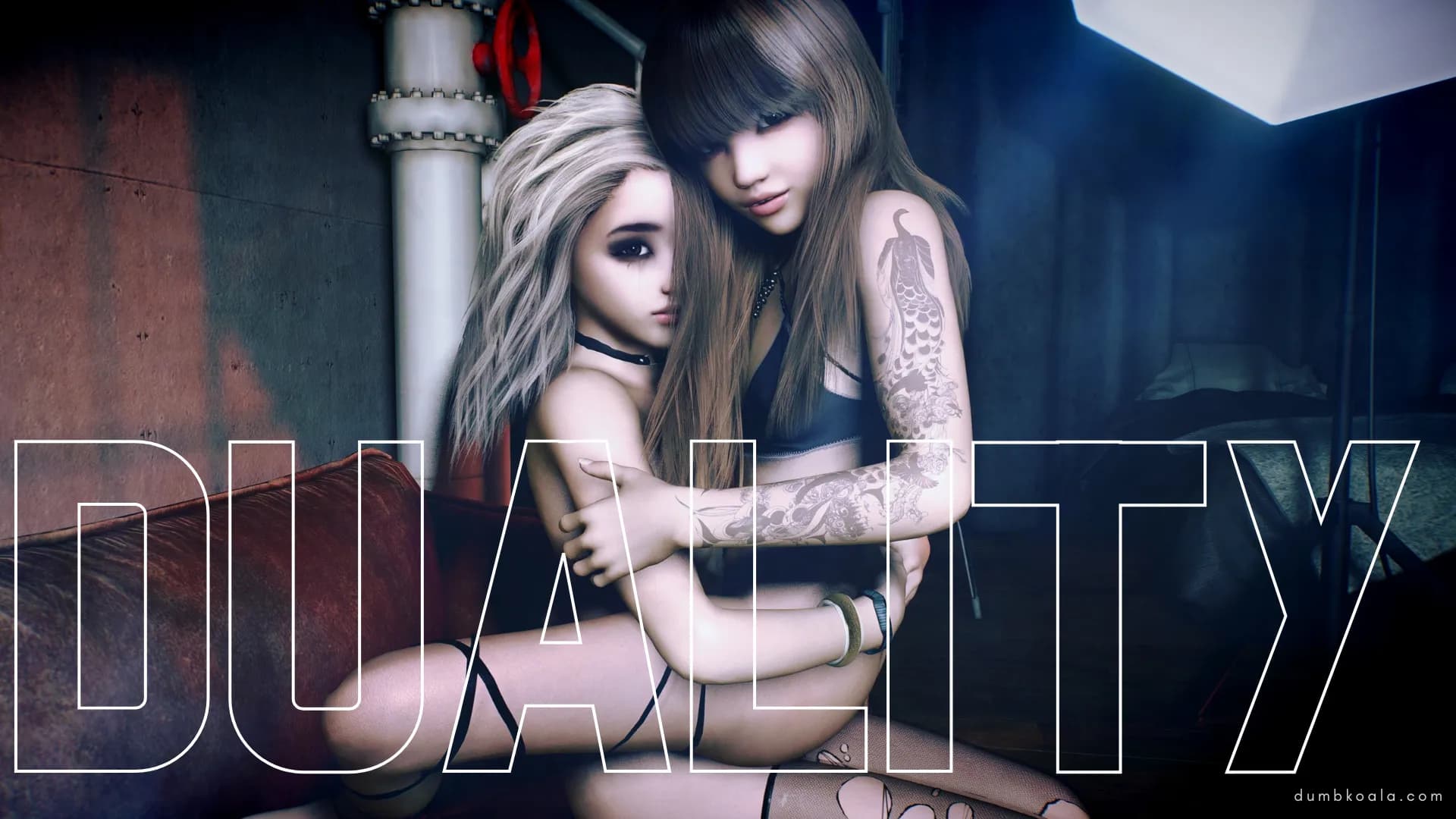 Duality