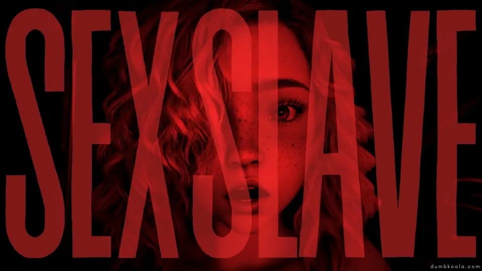 Sex Slave