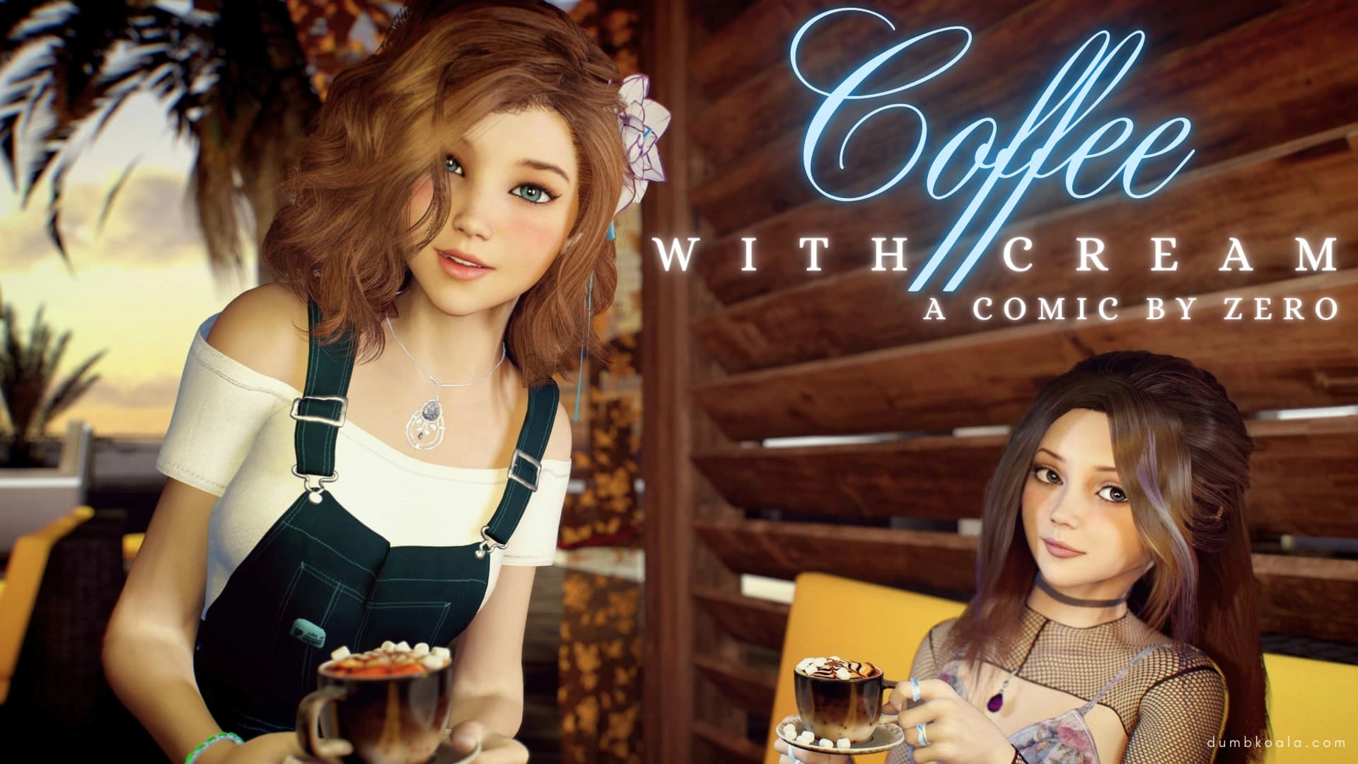 Coffee With Cream
