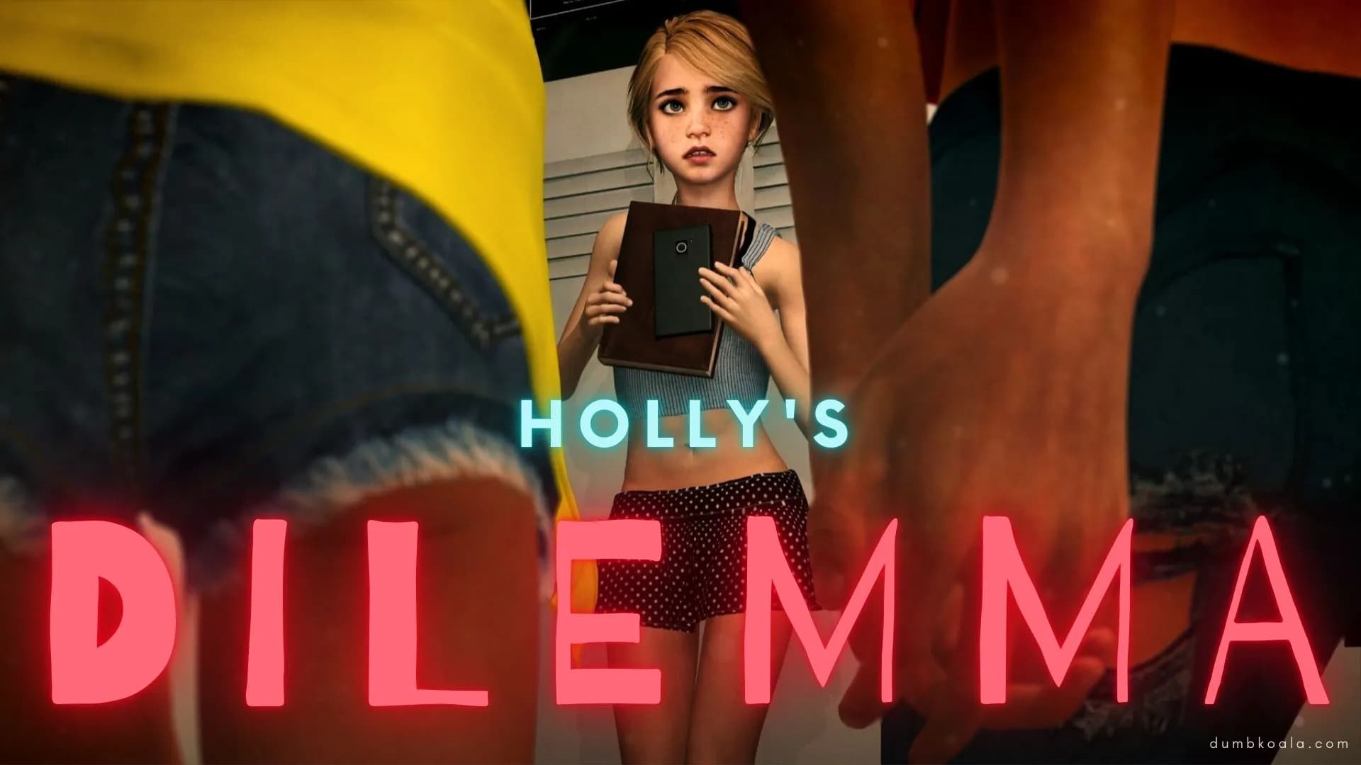 Holly's Dilemma