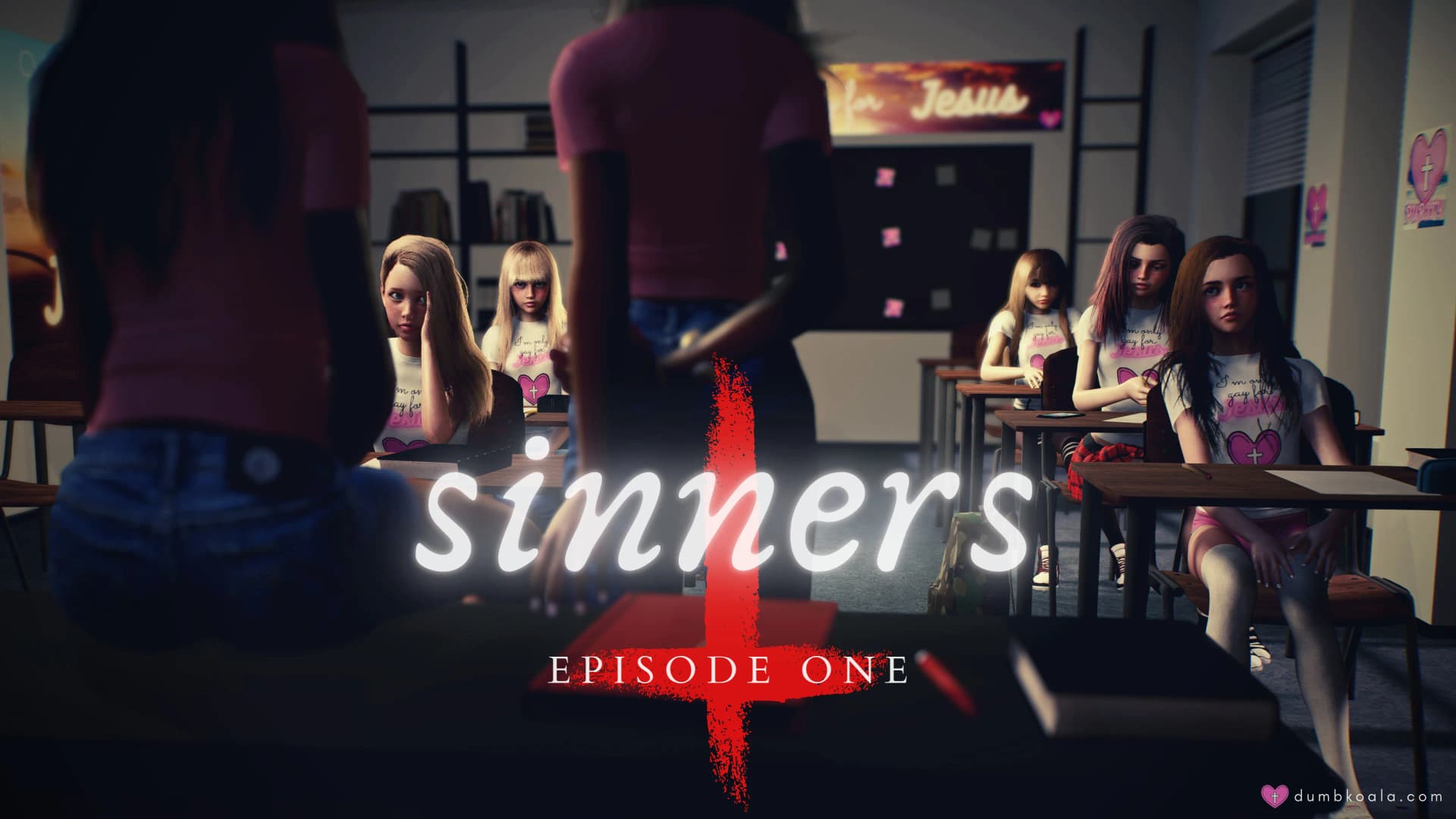 Sinners Episode 01