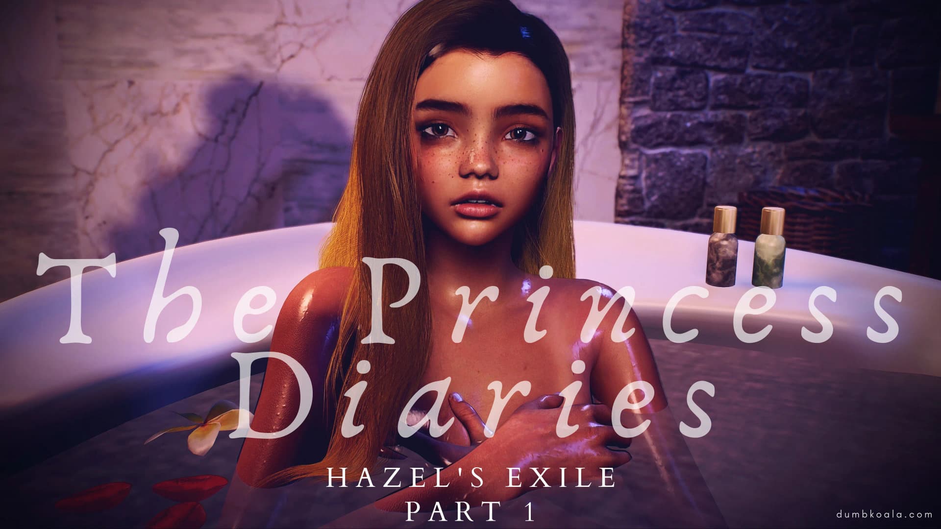 The Princess Diaries - Hazel's Exile Episode 01