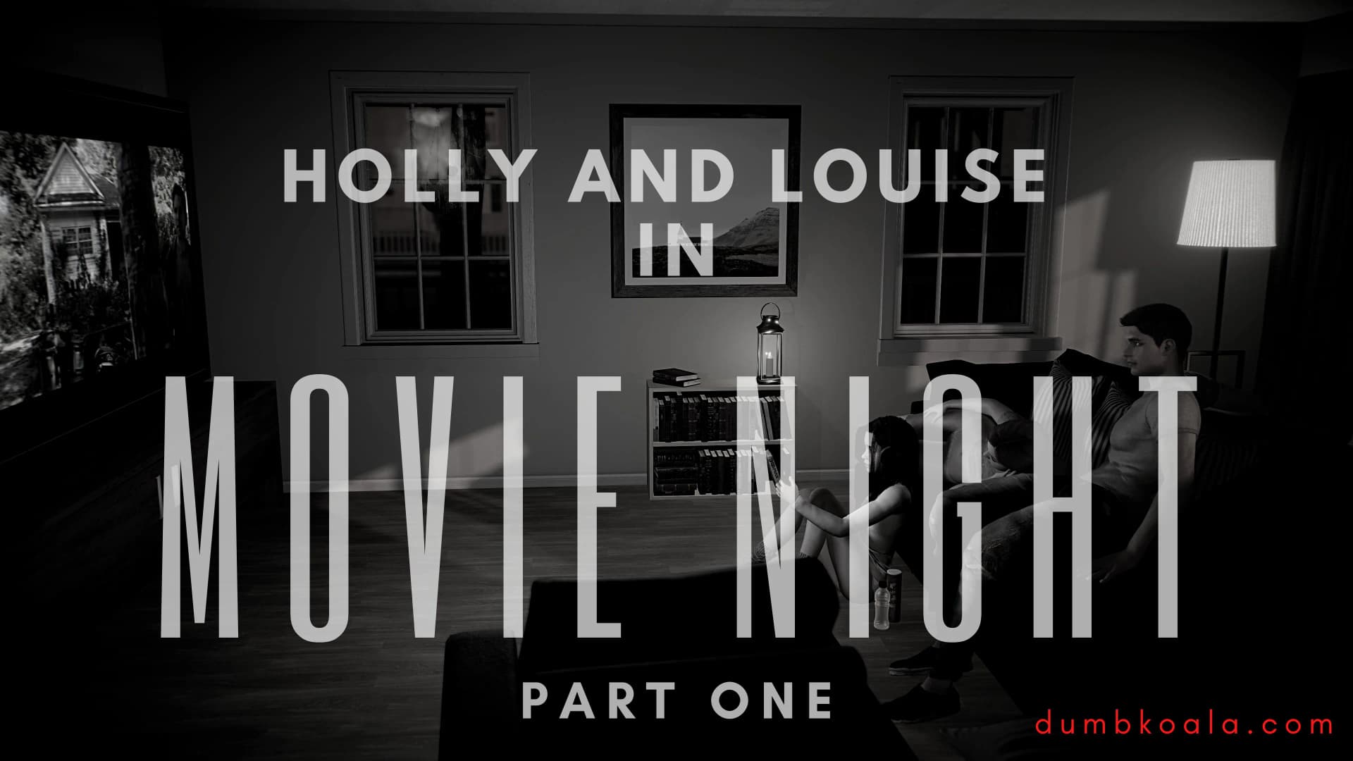 Movie Night Episode 01