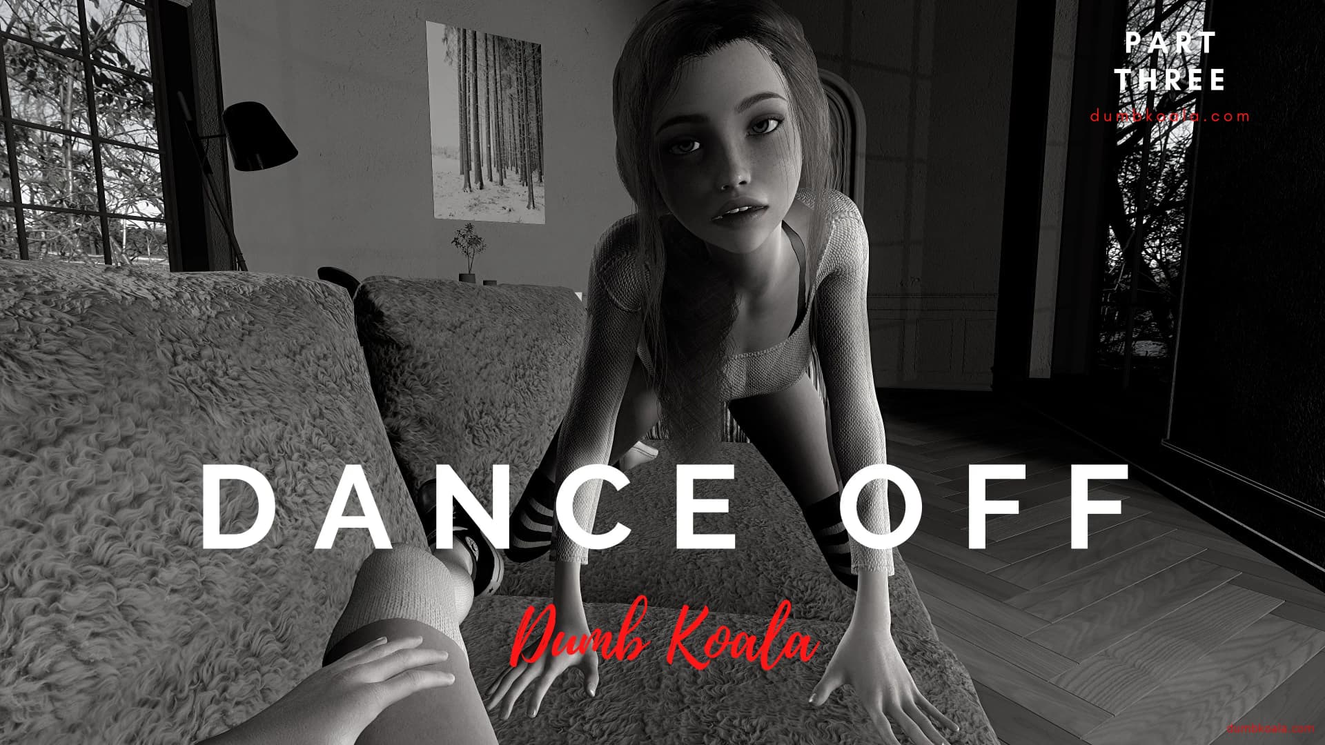 Dance Off Episode 03