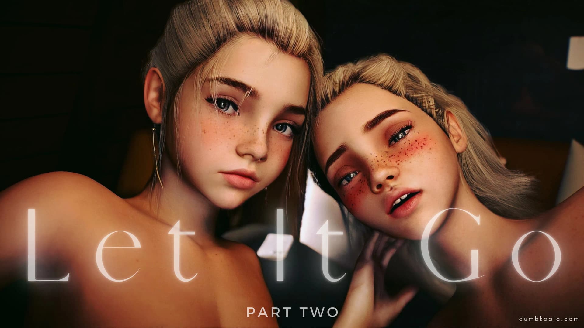 Let It Go Episode 02