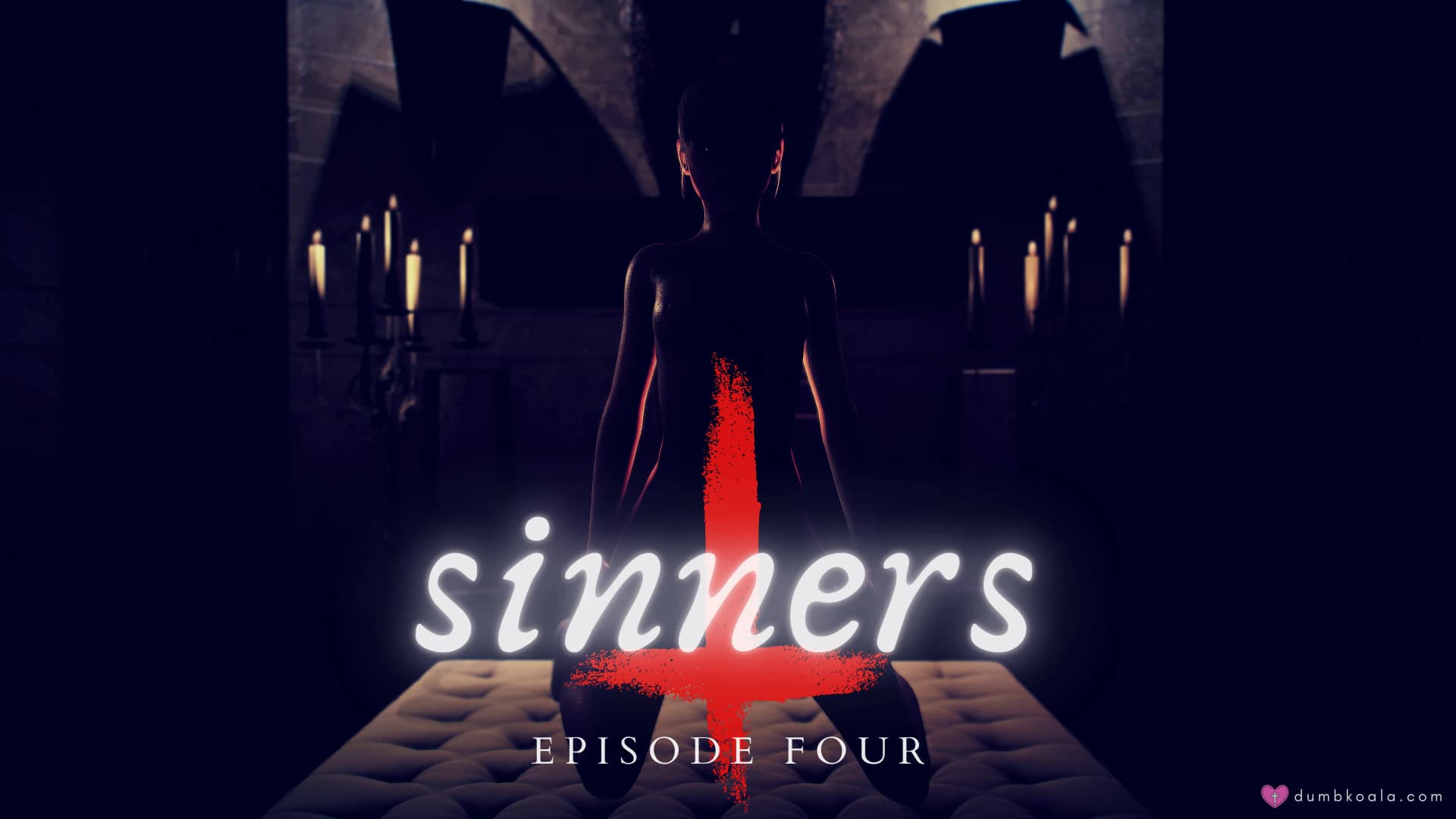 Sinners Episode 04