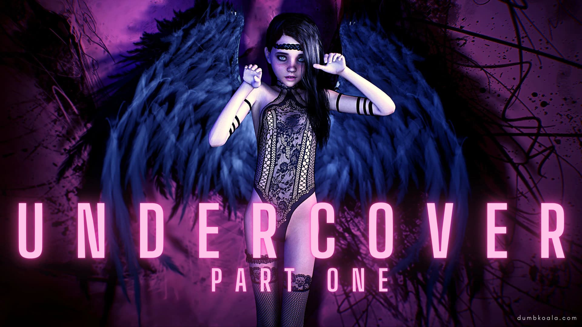 Undercover Episode 01