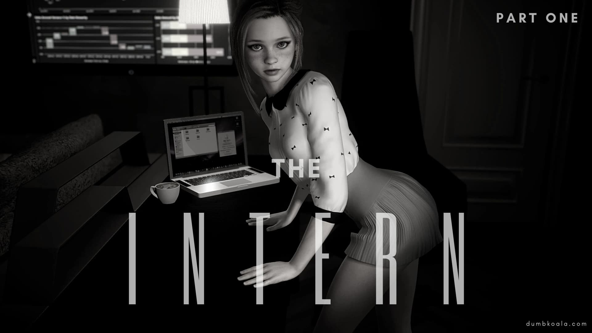 The Intern Episode 01
