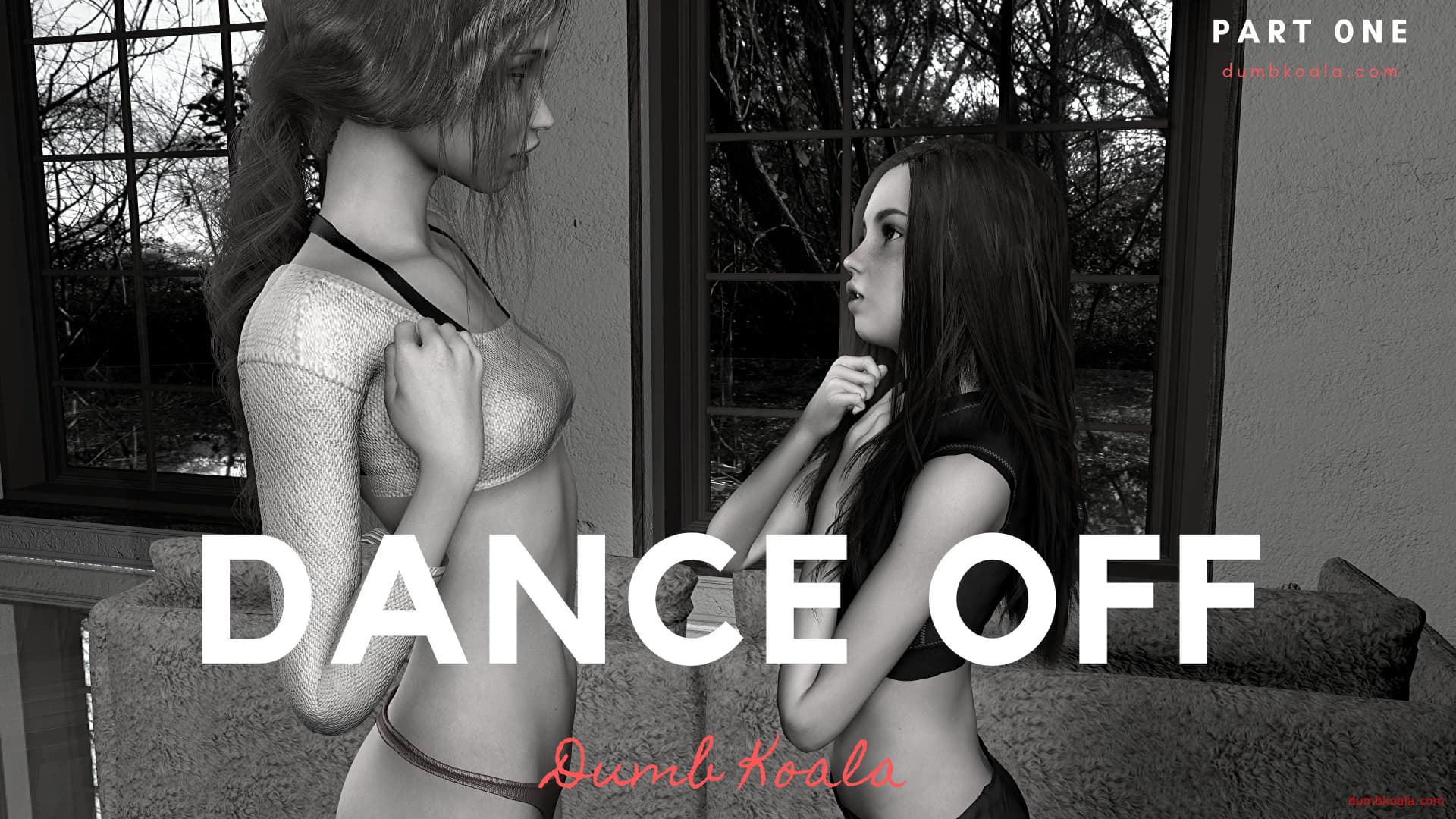 Dance Off Episode 01