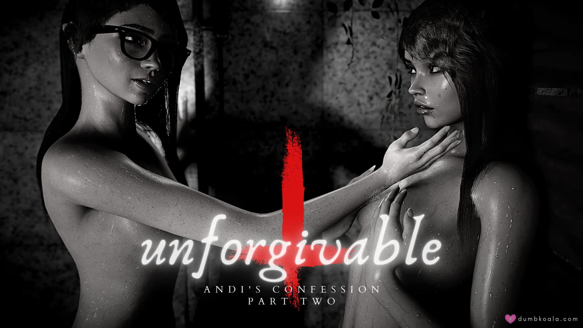 Unforgivable Episode 02