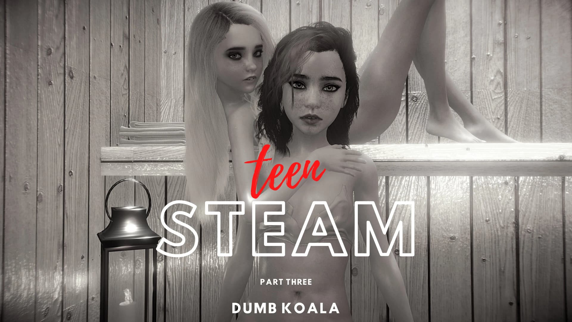 Teen Steam Episode 03