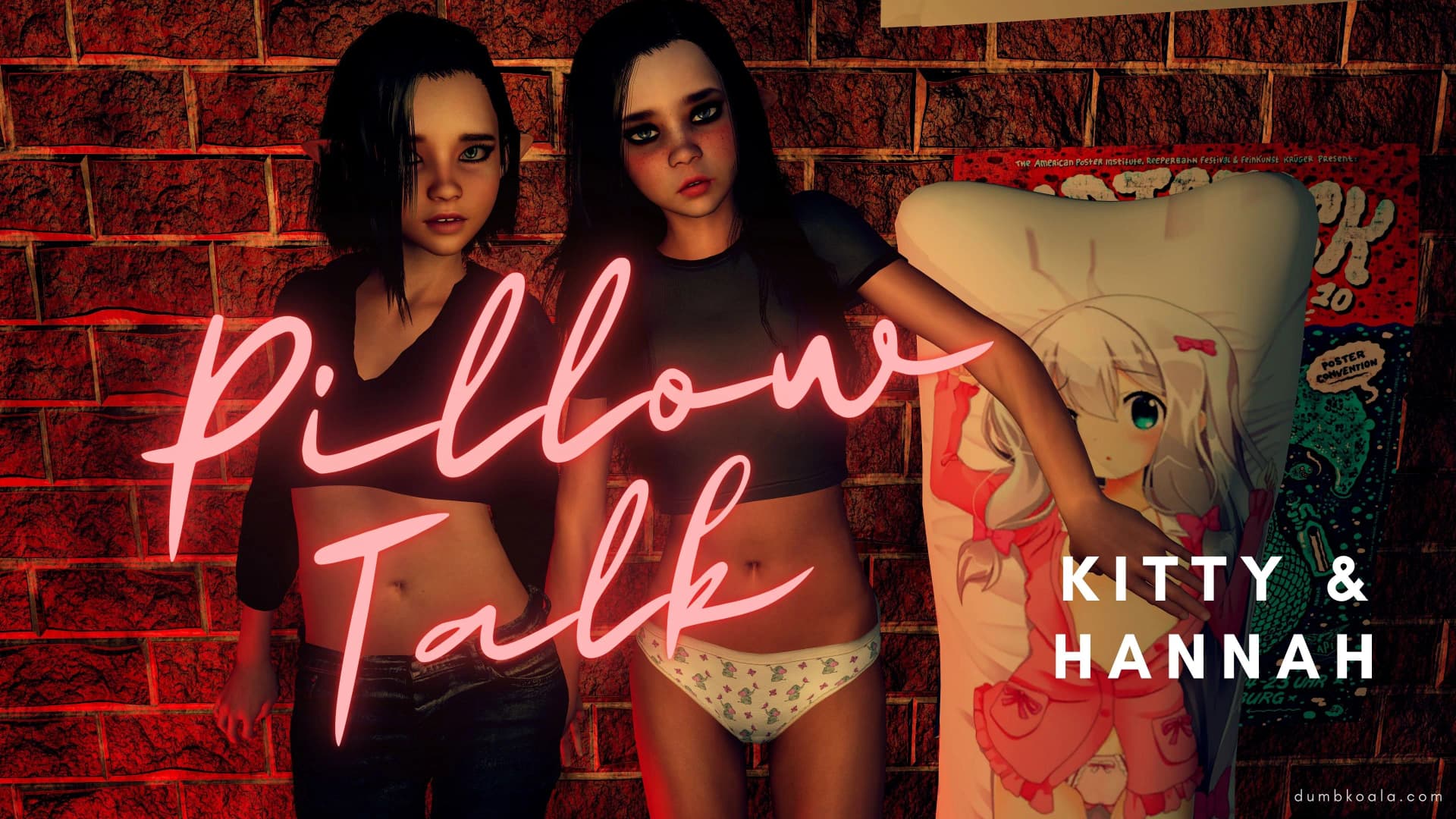 Pillow Talk