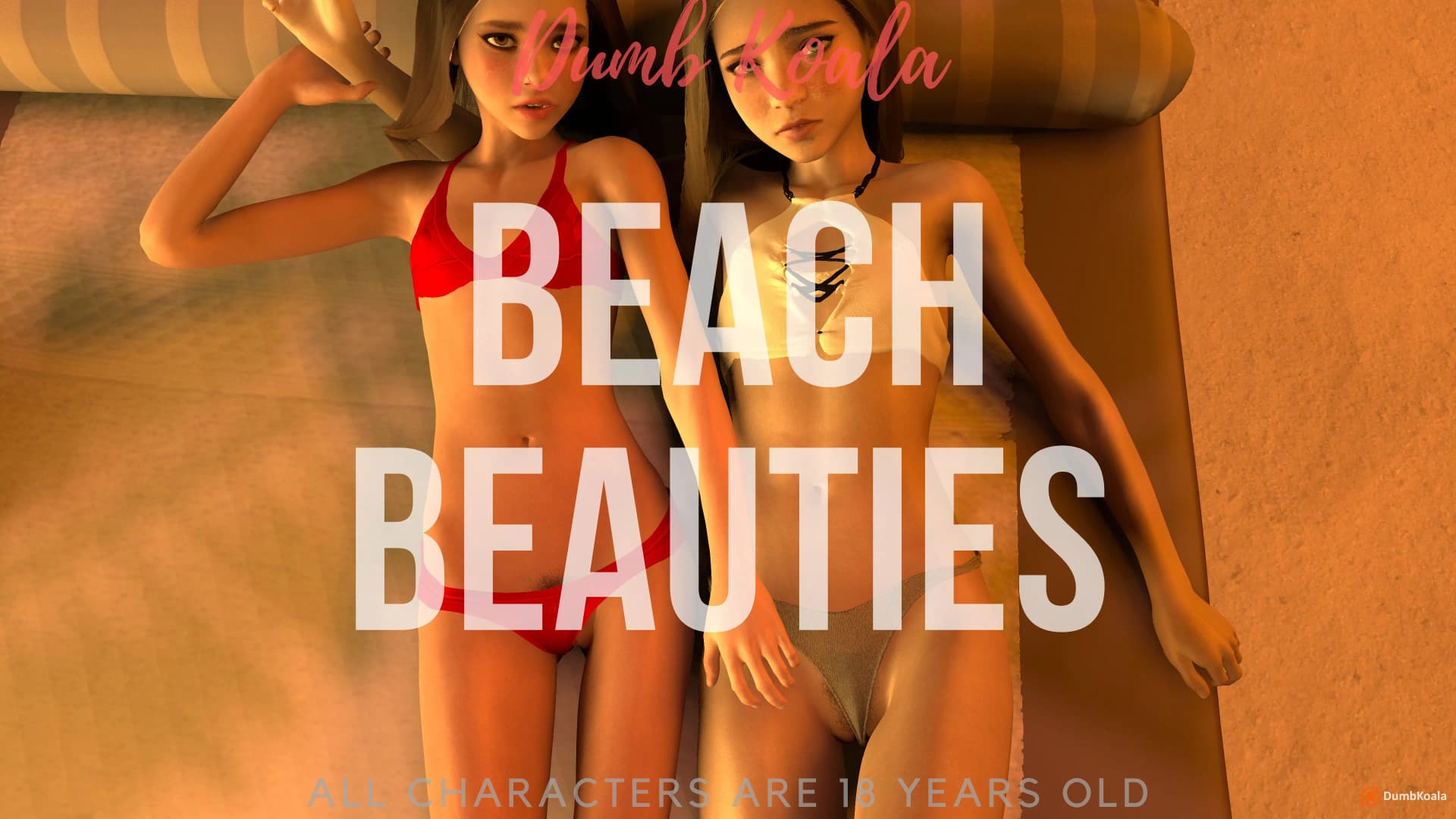 Beach Beauties