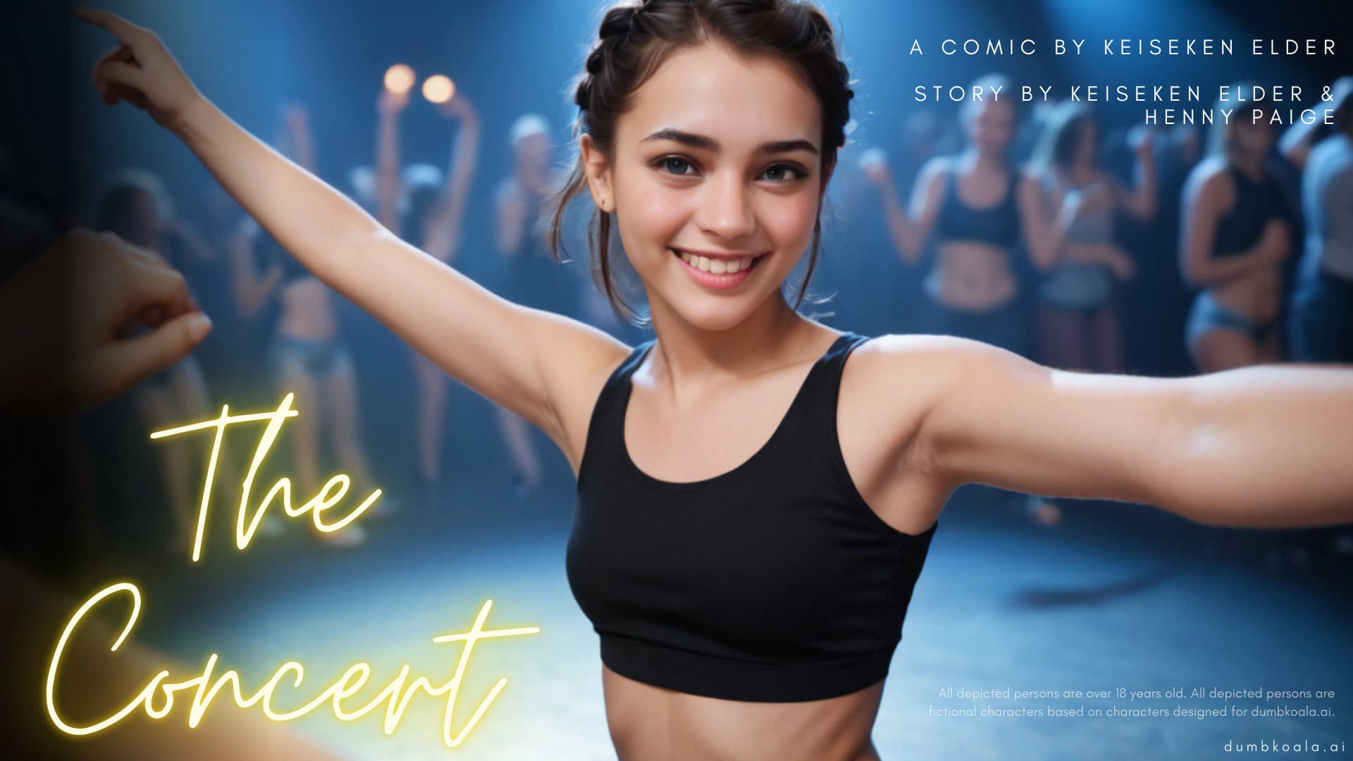 The Concert