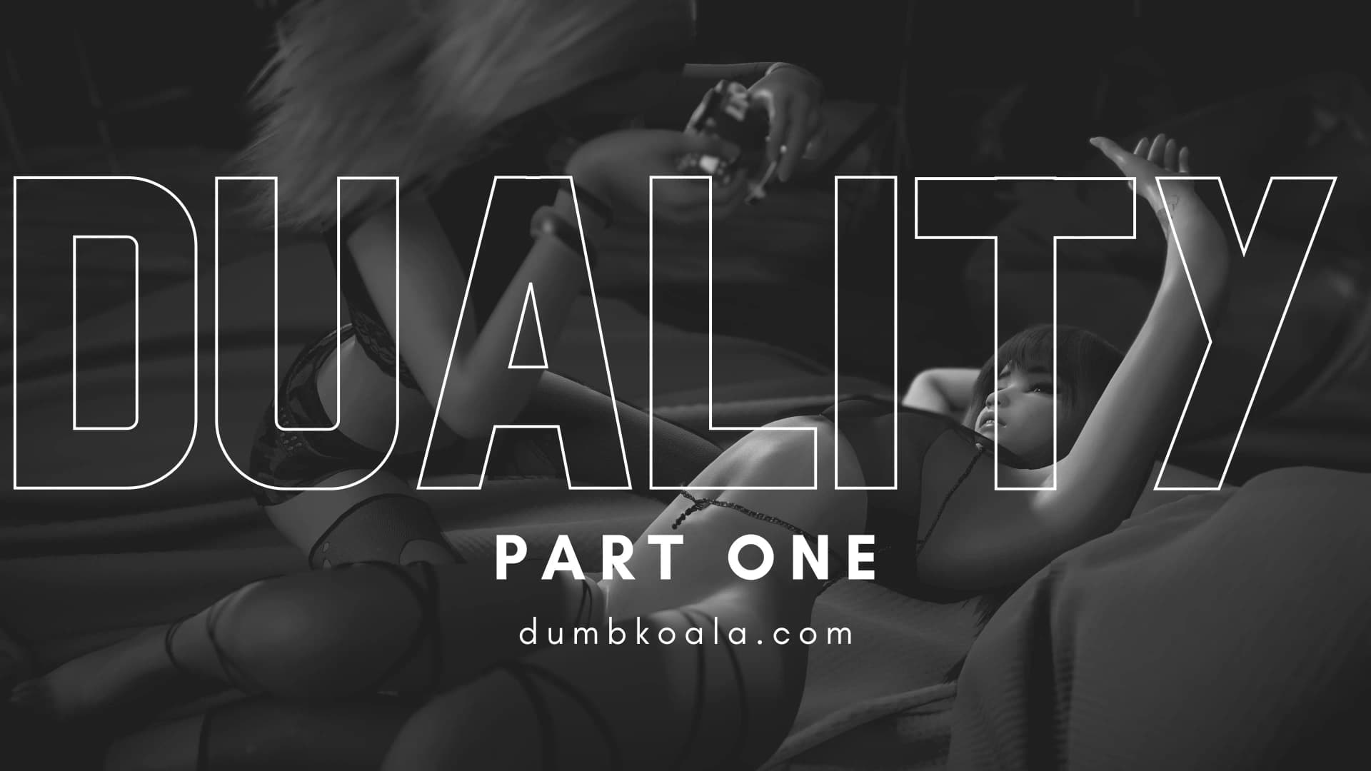Duality Episode 01