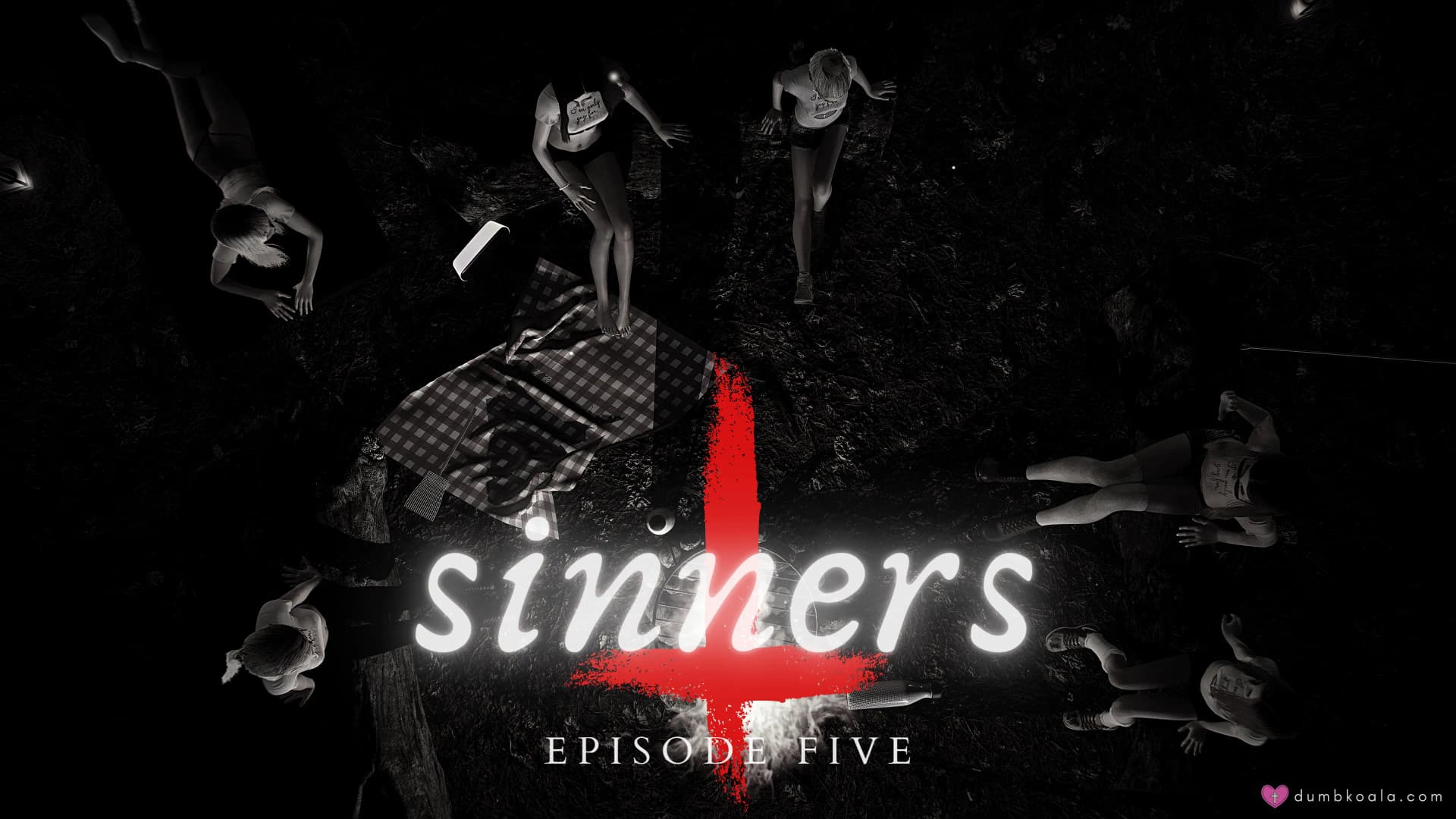Sinners Episode 05