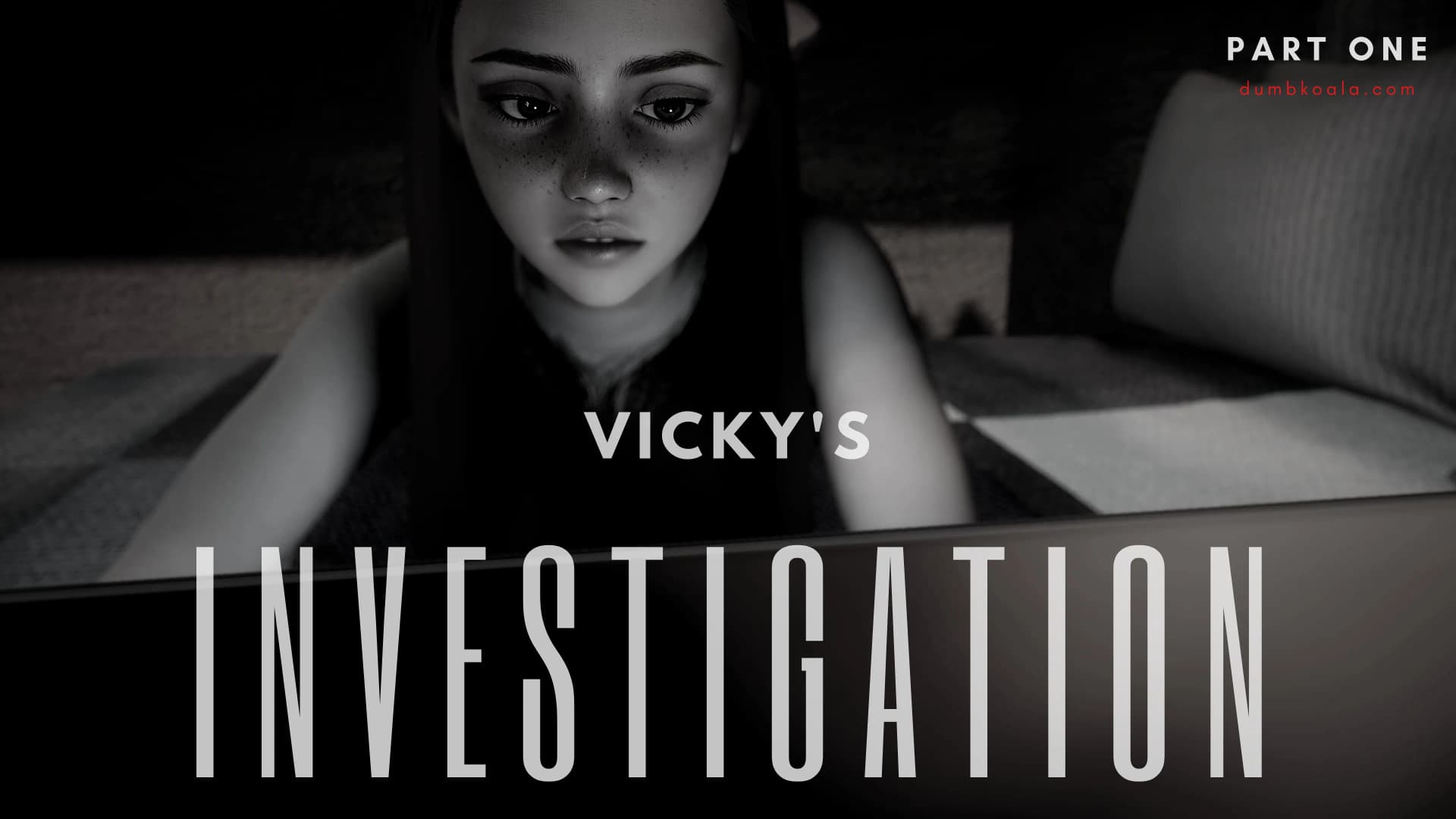 Vicky's Investigation Episode 01