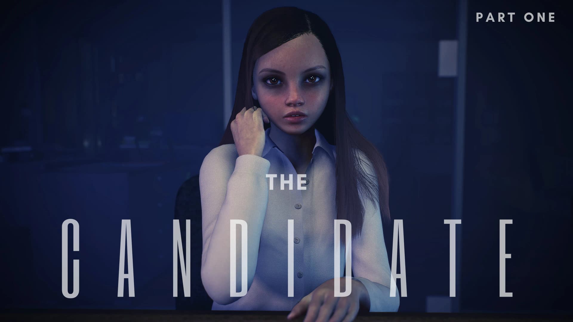 The Candidate Episode 01