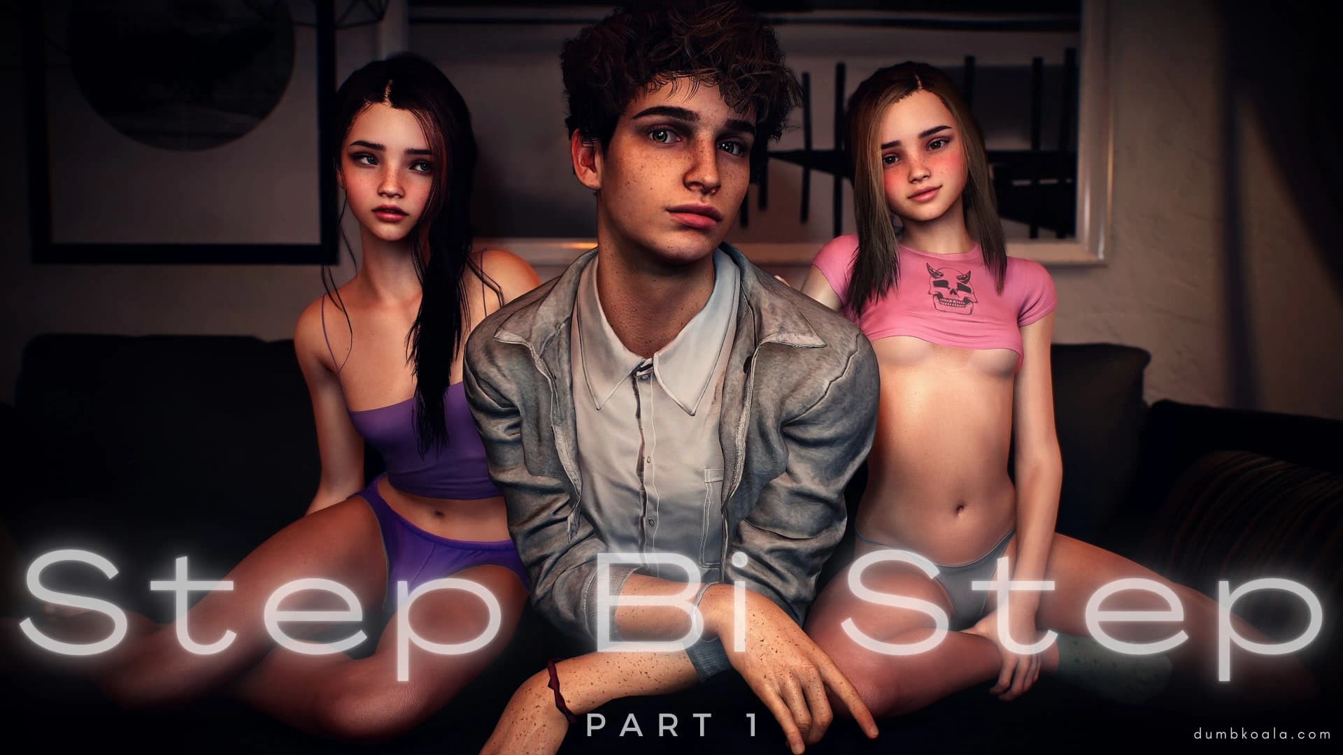 Step Bi Step Episode 01
