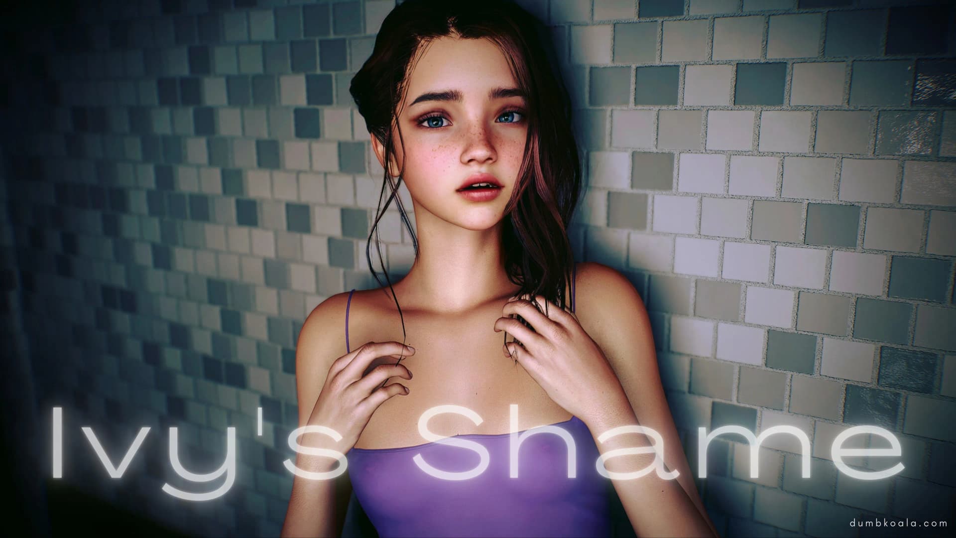 Step Bi Step Ivy's Shame